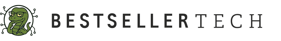 BESTSELLER Tech logo